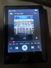 梵沐PA03 32G mp3播放器 mp4无损音乐随身听触屏 蓝牙词典 2.8英寸 触屏 学生英语学习运动外放 黑色 实拍图