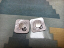 麦克赛尔（Maxell）SR920SW/371手表电池纽扣电池2粒原厂电池适用阿玛尼天梭欧米伽浪琴石英表送多功能螺丝刀1件包邮 实拍图