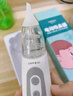 Care1st婴儿吸鼻器 电动吸鼻器洗鼻器新生儿鼻腔鼻屎鼻涕清洁器 实拍图