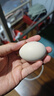 1号会员店可生食鸡蛋30枚净重3.6斤精选大码蛋礼盒装 源头直发 实拍图