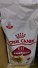 皇家成猫猫粮 营养均衡 F32 通用粮 1-7岁 2KG 实拍图