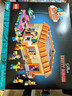 乐高（LEGO）积木玩具 ICONS限定 10352辛普森一家库斯提汉堡店 18岁+生日礼物 实拍图