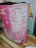 伊利女士高铁高钙奶粉 女士奶粉 营养早餐 益生菌0蔗糖含叶酸维C 400g 实拍图
