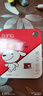 banq&JOY联名款 128GB TF（MicroSD）存储卡U3 C10 A1 V30 4K 高速款行车记录仪&监控摄像头手机内存卡 实拍图