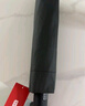 京东京造黑武士pro雨伞自动折叠伞便携遮阳男士晴雨两用大号八骨23寸105cm 实拍图