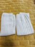 JOAE针织袜套【德绒保暖】秋冬百搭腿套女士舒适显瘦堆堆袜小腿袜3双 实拍图