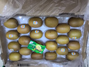 佳沛（zespri）新西兰  阳光金奇异果巨大果22粒原箱 单果重约144-175g 猕猴桃 实拍图