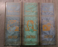 【配特别物流盒】航海王水之都 海贼王 BOXSET  空岛 砂之国 东海套装 海贼王漫画重制版ONEPIECE 实拍图