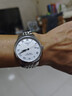 天梭（TISSOT）手表 力洛克系列男表 瑞士自动机械男士钢带腕表商务表生日礼物 实拍图
