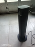 海尔（Haier）暖风机石墨烯速热取暖器家用立式电暖器遥控定时卧室电暖气电热取暖器京东自营热风机NHF-S2245 实拍图