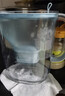 碧然德【新款上市】家用滤水壶 净水壶 Style eco系列 3.5L（冰川蓝）+PRO版滤芯12枚 环保加固包装 实拍图