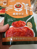 冠农股份新疆番茄小丁200g*6袋无添加蔗糖 鲜切小颗粒蕃茄火锅底料西红柿 实拍图