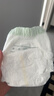 babycare金山茶花拉拉裤XL34片(12-17kg)婴儿尿不湿超薄透气新生柔花苞裤 实拍图