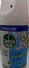 滴露（Dettol）消毒喷雾454ml鞋子除臭杀菌喷雾除臭喷雾厕所马桶消毒铃兰甲流感 实拍图