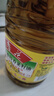 鲁花 【保真菜籽油】食用油 低芥酸特香菜籽油 6.18L   物理压榨 实拍图