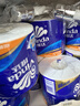 维达（Vinda）有芯卷纸【孙颖莎推荐】蓝色经典4层140克*27卷 卫生纸纸巾 整箱 实拍图