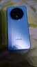 vivo Y500  续航8200mAh  IP69+满级防水防护 天玑7300 新品手机 冰川蓝 8GB+256GB 官方标配 实拍图