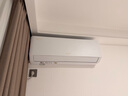 格力空调 1.5匹/大1匹 云佳Pro/云佳 新能效 变频冷暖 自清洁 壁挂式 卧室空调挂机 家电补贴 以旧换新 1.5匹 一级能效 云佳Pro新款上市 实拍图