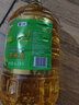  福临门 食用油 非转基因压榨玉米油6.18L×2桶 实拍图
