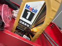 美孚（Mobil）金美孚0W40机油6L+机滤+空调滤+空气滤+工时单次大保养12个月有效 实拍图