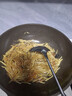 炊大皇钛盾炒锅 麦饭石色不粘锅多功能少油烟炒菜锅平底锅30cm 实拍图