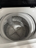 松下（Panasonic）【吴磊推荐】波轮洗衣机全自动10公斤 除螨桶洗净内衣洗衣机 XQB100-T1722 以旧换新国家补贴20% 实拍图