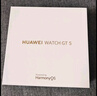 HUAWEI WATCH GT 5 冰晶蓝41mm华为智能手表情绪健康助手玄玑感知系统 实拍图