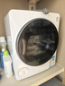小天鹅（LittleSwan）迷你全自动洗衣机滚筒洗脱/洗烘一体2KG家用内衣婴儿小型以旧换新360°除菌除螨洗极地舱MAX 极地舱MAX洗烘|2KG大容量|360°循环柔烘 实拍图