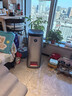 352【旗舰爆款】无雾加湿器空气净化器加湿净化一体机家用客厅卧室大面积除甲醛鼻炎国家补贴 H301 实拍图