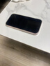 Apple/苹果 iPhone 15 (A3092) 128GB 粉色 支持移动联通电信5G 双卡双待手机 实拍图