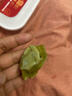 三全儿童水饺三文鱼荠菜水饺300g*2盒84只 早餐果蔬和面儿童速食食品 实拍图