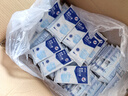 振德一次性医用外科口罩蓝色箱装3000只 冬季防雾霾粉尘细菌10*300包 实拍图