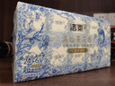 洁柔手帕纸加厚4层6片*30包纸巾超迷你便携可湿水 高级云南滇山茶花香 实拍图