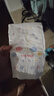 好奇（Huggies）铂金装小桃裤纸尿裤S96片(4-8kg)新生儿小号尿不湿【透爽散热】 实拍图