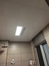 奥普（AUPU）AI恒温暖浴霸S01MD智能浴霸铂金除臭|三挡换气|吹风 智能控制 实拍图