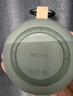 小米（MI）REDMI蓝牙音箱2 绿色 小米音箱音响 长续航 IP67防尘防水 户外便携插卡 音响低音炮 礼物 家用 实拍图