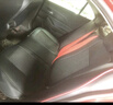 RATHBONE汽车座套坐垫夏季座椅套长安cs75/cs55欧诺cs35 plus逸动四季 实拍图