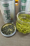 乐品乐茶特级毛尖茶叶绿茶2025明前春茶礼盒装250g送礼袋自己喝热门商品 实拍图