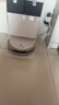 科沃斯【T50pro升级款】T50S扫地机器人国家补贴全自动扫拖一体清洗智能家用毛发0缠超薄水箱版 实拍图