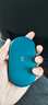 中兴（ZTE）随身wifi6免插卡/移动4G全网通/无线上网卡随行笔记本宽带网络设备3000mAh大电池 U10S Pro青青 实拍图