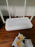 小米（MI）路由器AX1500 高速网络5G WiFi6 全千兆自适应网口 Mesh全屋 无线家用路由器 实拍图