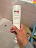 施巴（sebamed）修护护发素润发乳滋润发膜柔顺修复烫染损伤200ml德国原装进口 实拍图