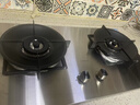 德意（DE&E）【星火】燃气灶 不锈钢 双眼灶具 5.2kW大火力 高热效率 全尺寸适配 灶具JZT-716G（天然气） 实拍图
