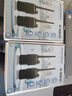 宝锋（BAOFENG）BF-999PLUS 对讲机 旗舰强劲版【双台装】大功率远距离户外商用民用物业TYPE-C快充长续航手台 实拍图