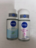 妮维雅（NIVEA）【孙颖莎同款】走珠液香体滚珠抑止汗露异味腋下干爽清香新年礼物 女士活力50ml+精华50ml 实拍图