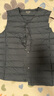 波司登轻薄羽绒服男短款90绒简约百搭居家防风可内搭保暖马甲背心 实拍图
