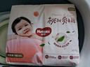 好奇（Huggies）铂金装小桃裤纸尿裤NB84片(5kg以下)尿不湿【透爽散热】 实拍图