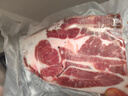 1号会员店 澳洲原切精修羔羊肩排 净重2斤 生鲜羊肉羊排 西餐烧烤烤肉食材 实拍图