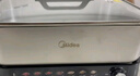 美的（Midea）0涂层电火锅不锈钢超薄速沸火锅专用锅分体可拆全钢速沸电火锅电热锅多功能锅8L电煮锅HGS3528G5 实拍图