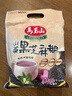 马玉山（GREENMAX SINCE;1961） 山药黑芝麻糊360g(30g*12袋)进口营养早餐代餐粉山药粉冷热冲泡 实拍图